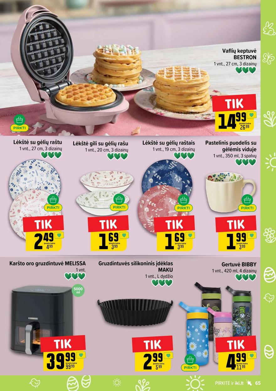 Iki leidinys akcijos nuo 
  2026-03-30 iki 
  2026-04-04 | Leidinukas.lt puslapis 65
