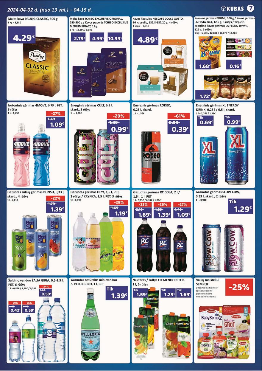 Kubas leidinys akcijos nuo 
  2024-04-02 iki 
  2024-04-15 | Leidinukas.lt puslapis 7
