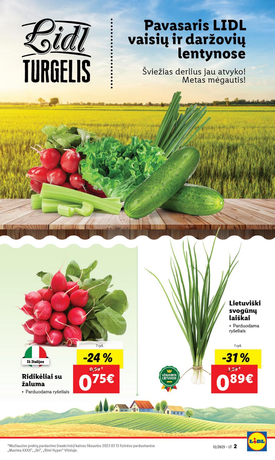 Ldil leidinys akcijos nuo 
  2023-03-20 iki 
  2023-03-26 | Leidinukas.lt puslapis 2