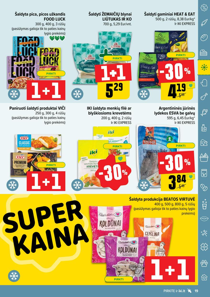 Iki leidinys 18 akcijos nuo 
  2025-04-28 iki 
  2025-05-04 | Leidinukas.lt puslapis 19
