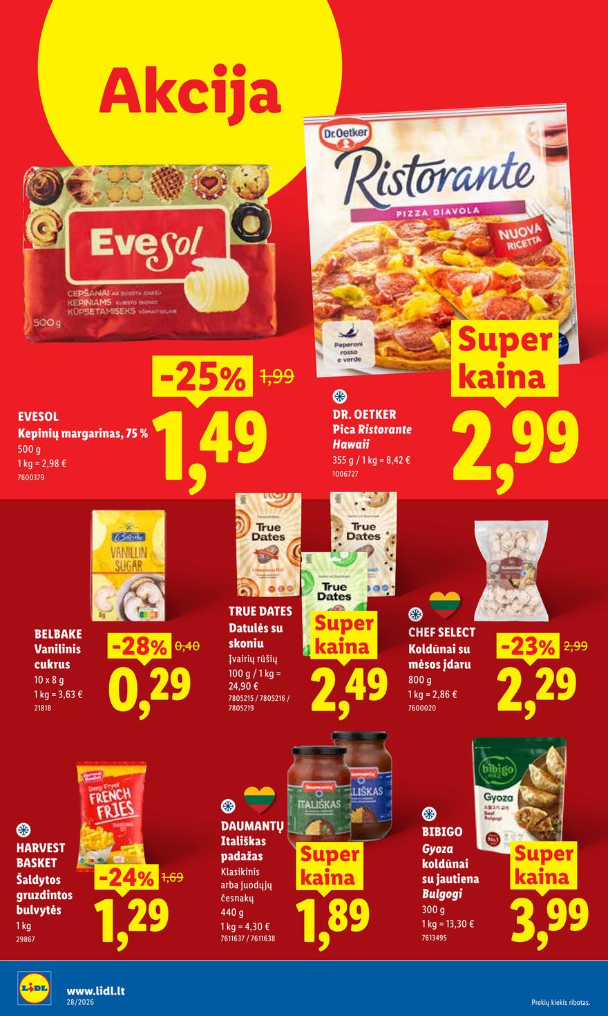 Lidl leidinys akcijos nuo 
  2026-07-06 iki 
  2026-07-12 | Leidinukas.lt puslapis 22