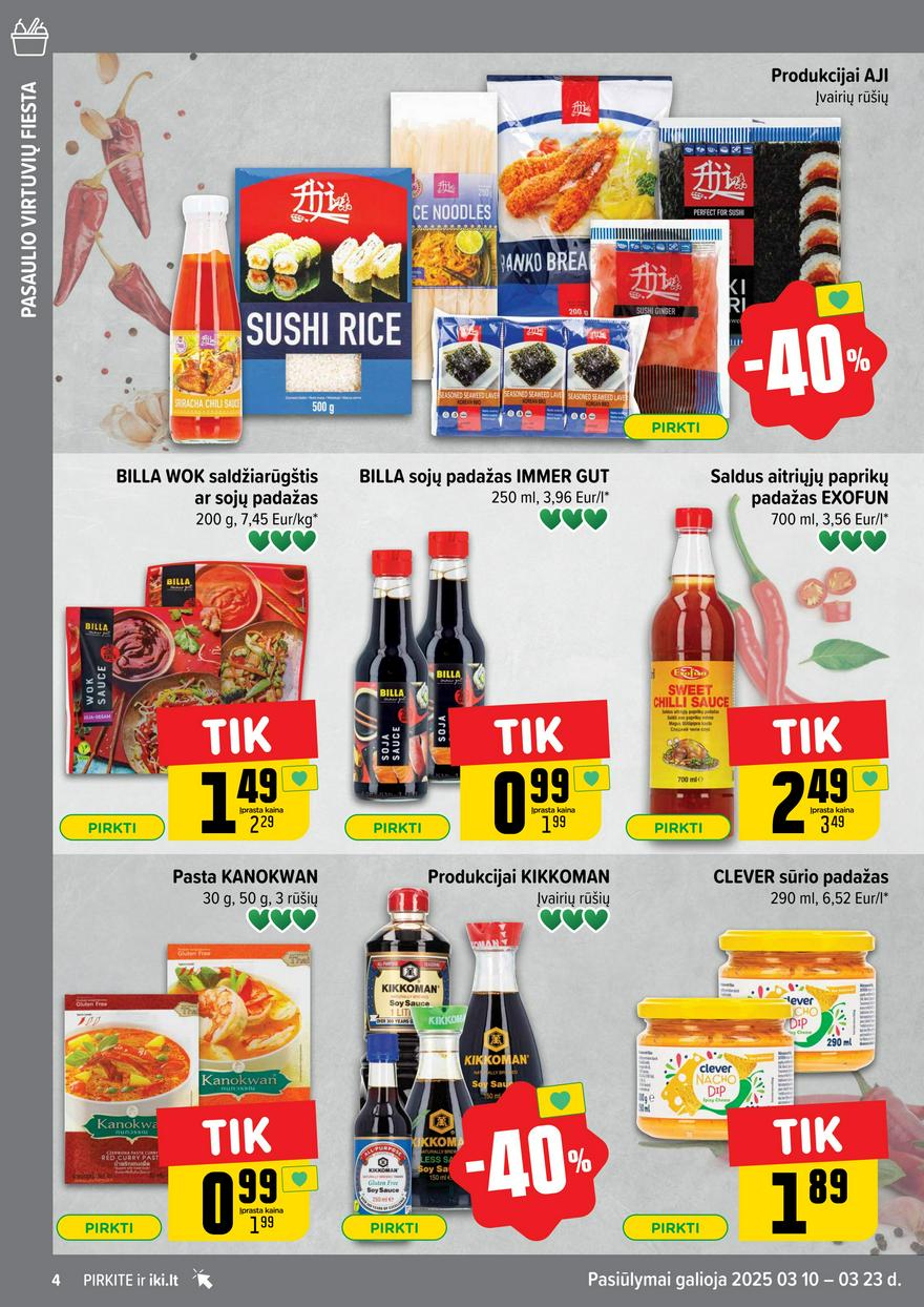 Iki leidinys 11 akcijos nuo 
  2025-03-10 iki 
  2025-03-16 | Leidinukas.lt puslapis 4
