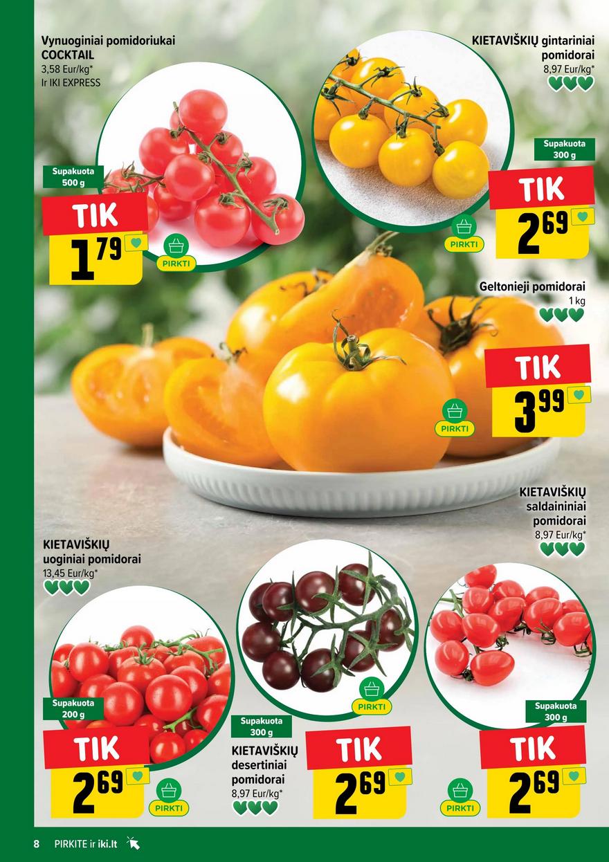Iki leidinys akcijos nuo 
  2026-05-11 iki 
  2026-05-17 | Leidinukas.lt puslapis 8