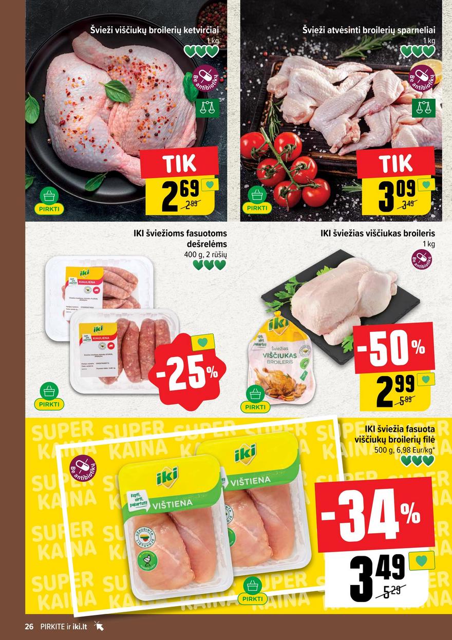 Iki leidinys akcijos nuo 
  2026-04-27 iki 
  2026-05-03 | Leidinukas.lt puslapis 26