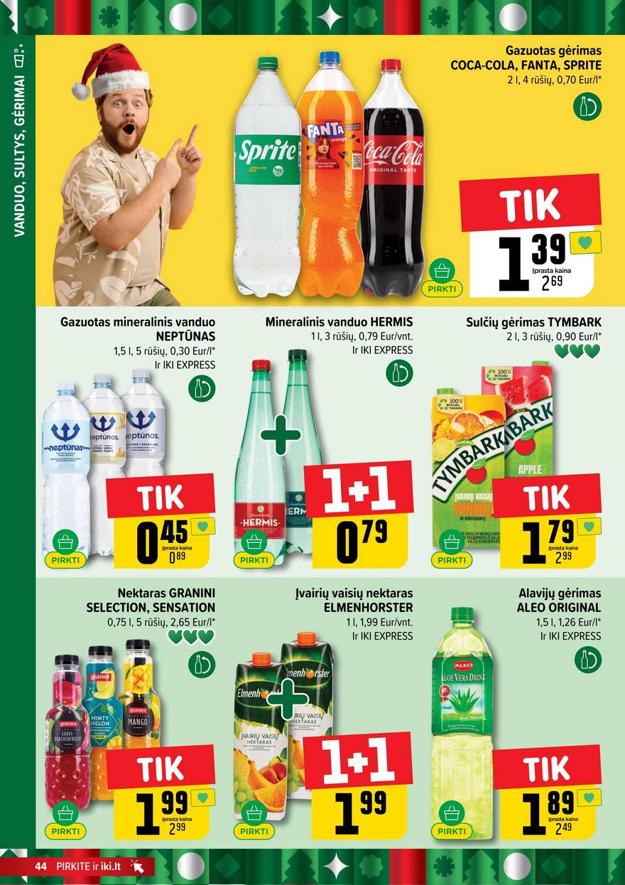 Iki leidinys akcijos nuo 
  2025-11-17 iki 
  2025-11-23 | Leidinukas.lt puslapis 44