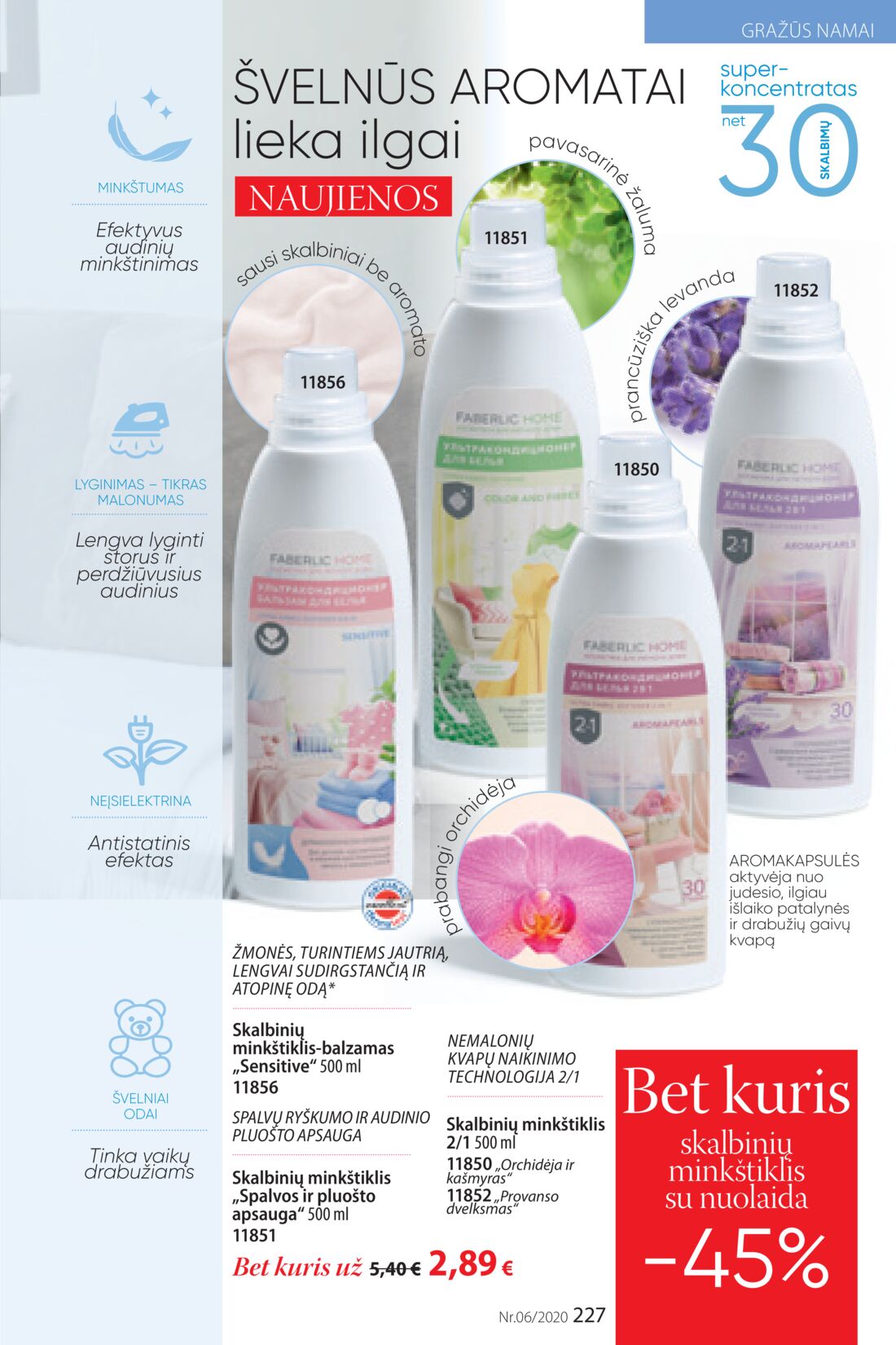 Faberlic leidinys akcijos nuo 
  2020-04-06 iki 
  2020-04-26 | Leidinukas.lt puslapis 227