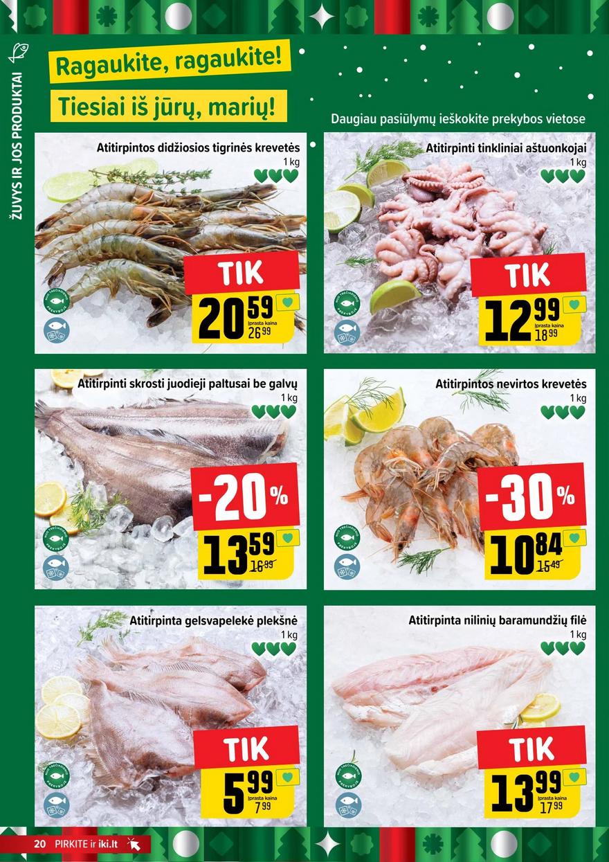 Iki leidinys akcijos nuo 
  2025-12-15 iki 
  2025-12-21 | Leidinukas.lt puslapis 20