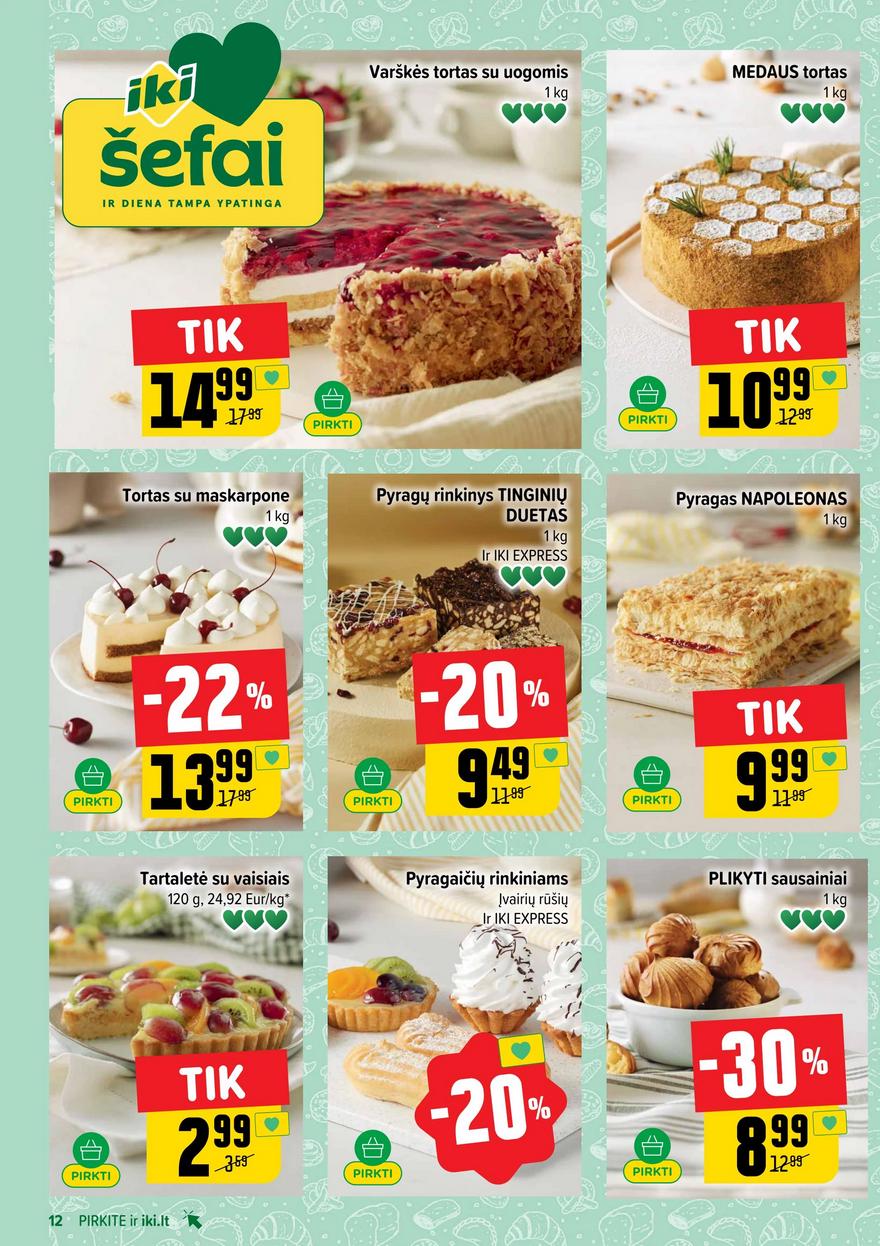 Iki leidinys akcijos nuo 
  2026-06-08 iki 
  2026-06-14 | Leidinukas.lt puslapis 12