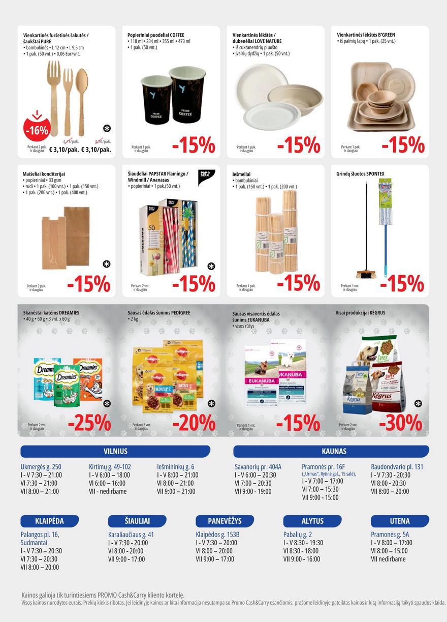 Promo leidinys akcijos nuo 
  2026-05-13 iki 
  2026-05-26 | Leidinukas.lt puslapis 12