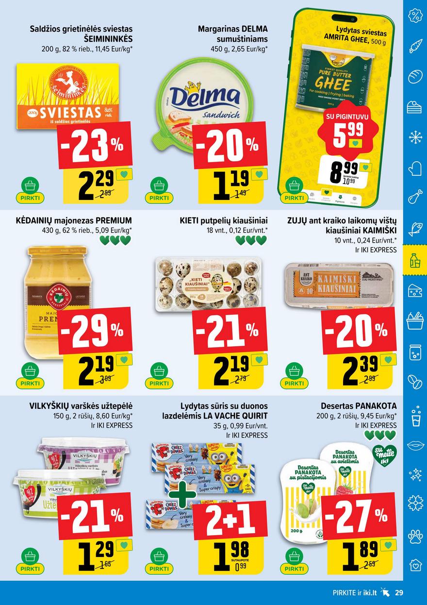 Iki leidinys akcijos nuo 
  2025-07-14 iki 
  2025-07-20 | Leidinukas.lt puslapis 29