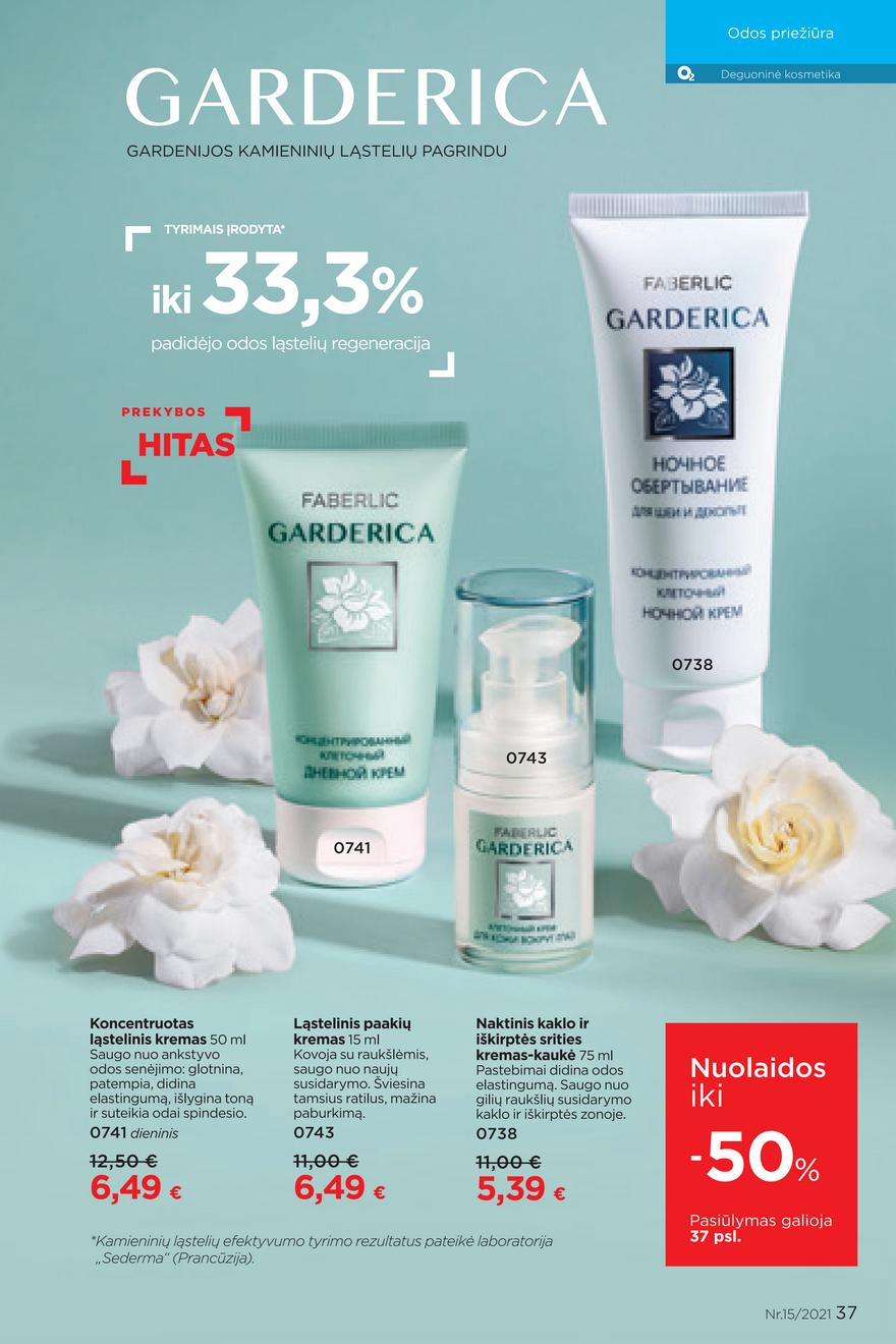 Faberlic katalogas akcijos nuo 
  2021-10-11 iki 
  2021-10-31 | Leidinukas.lt puslapis 37