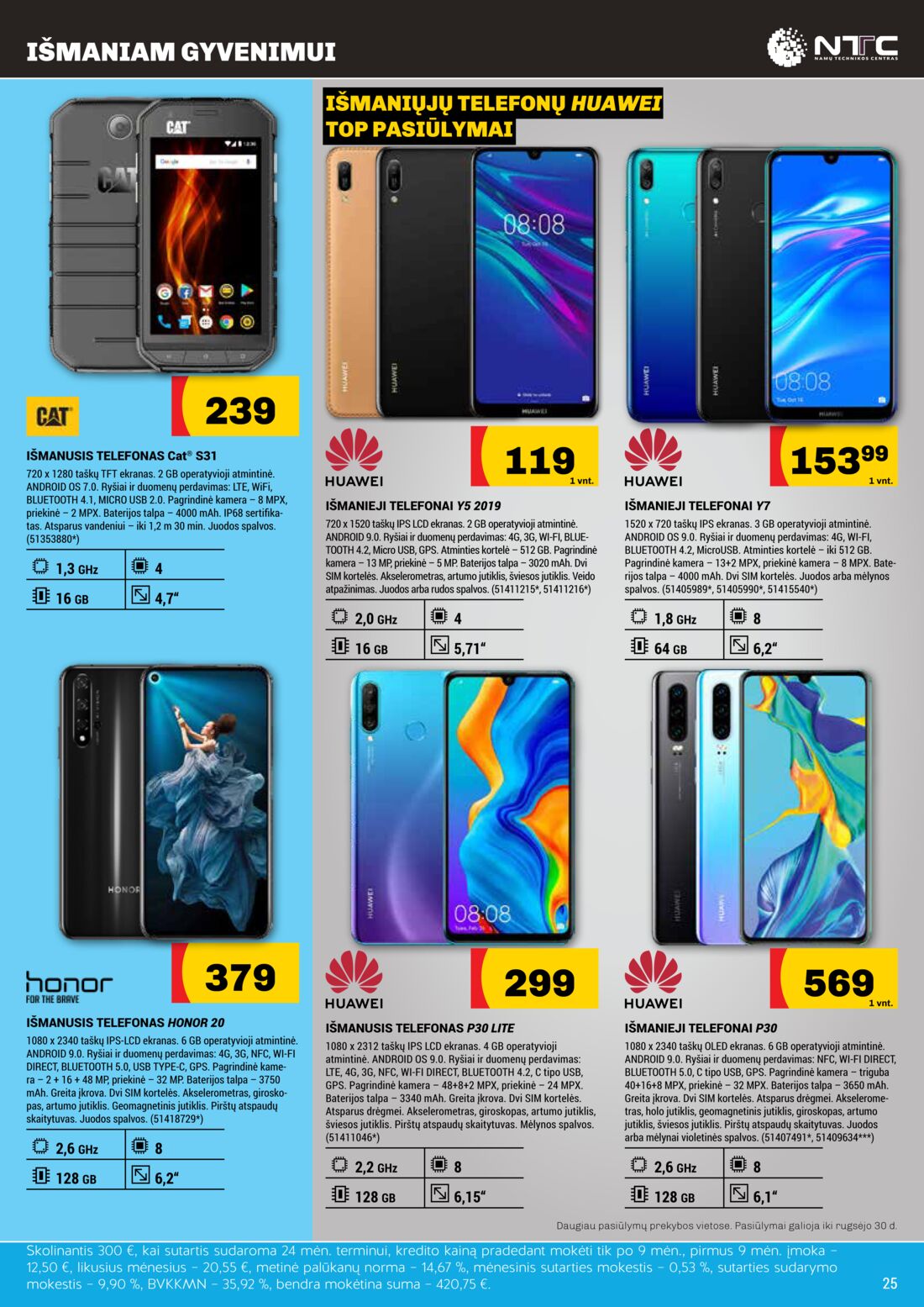 Senukai reklaminis leidinys akcijos nuo 
  2019-09-05 iki 
  2019-09-30 | Leidinukas.lt puslapis 25