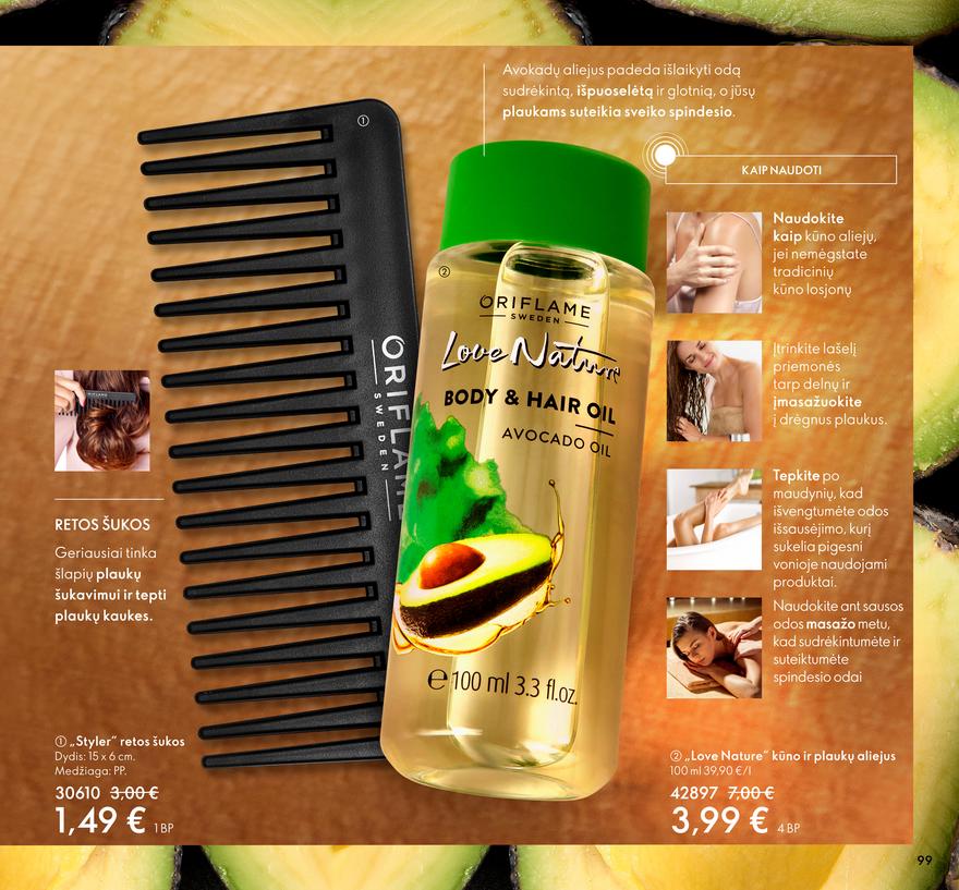 Oriflame katalogas akcijos nuo 
  2022-04-01 iki 
  2022-04-30 | Leidinukas.lt puslapis 101