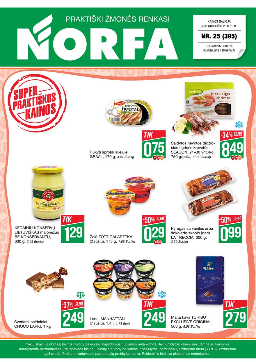 Norfos kaininis leidinys akcijos nuo
2021-12-02 iki
2021-12-15 | Leidinukas.lt puslapis 1