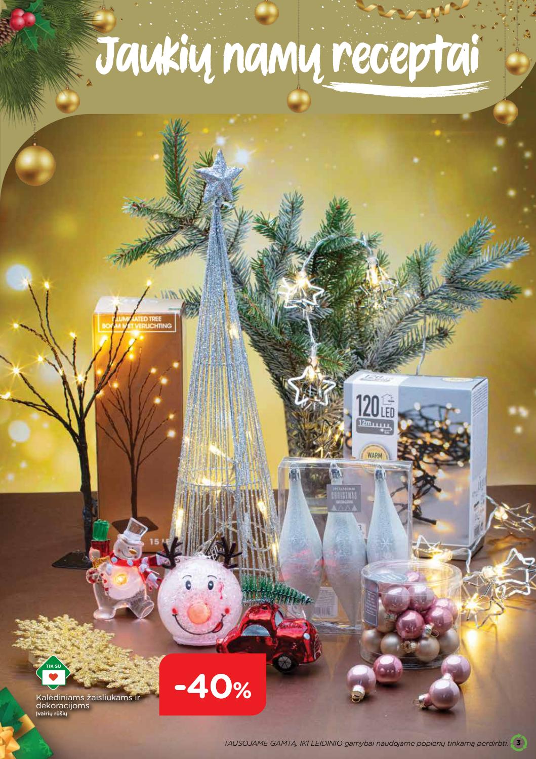 Iki savaitinis leidinys akcijos nuo 
  2019-12-02 iki 
  2019-12-08 | Leidinukas.lt puslapis 3