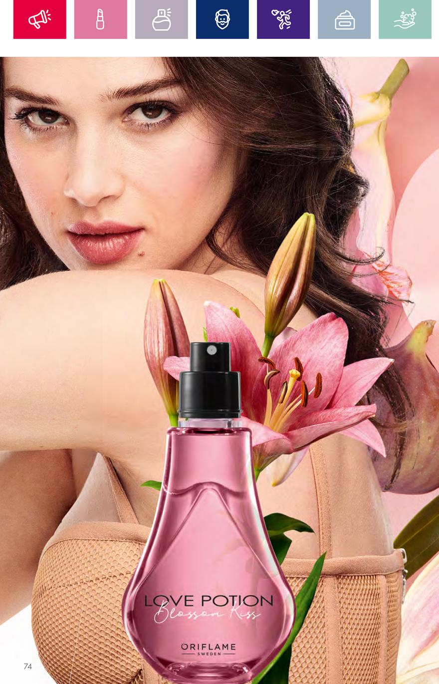 Oriflame katalogas akcijos nuo 
  2023-10-04 iki 
  2023-11-01 | Leidinukas.lt puslapis 74