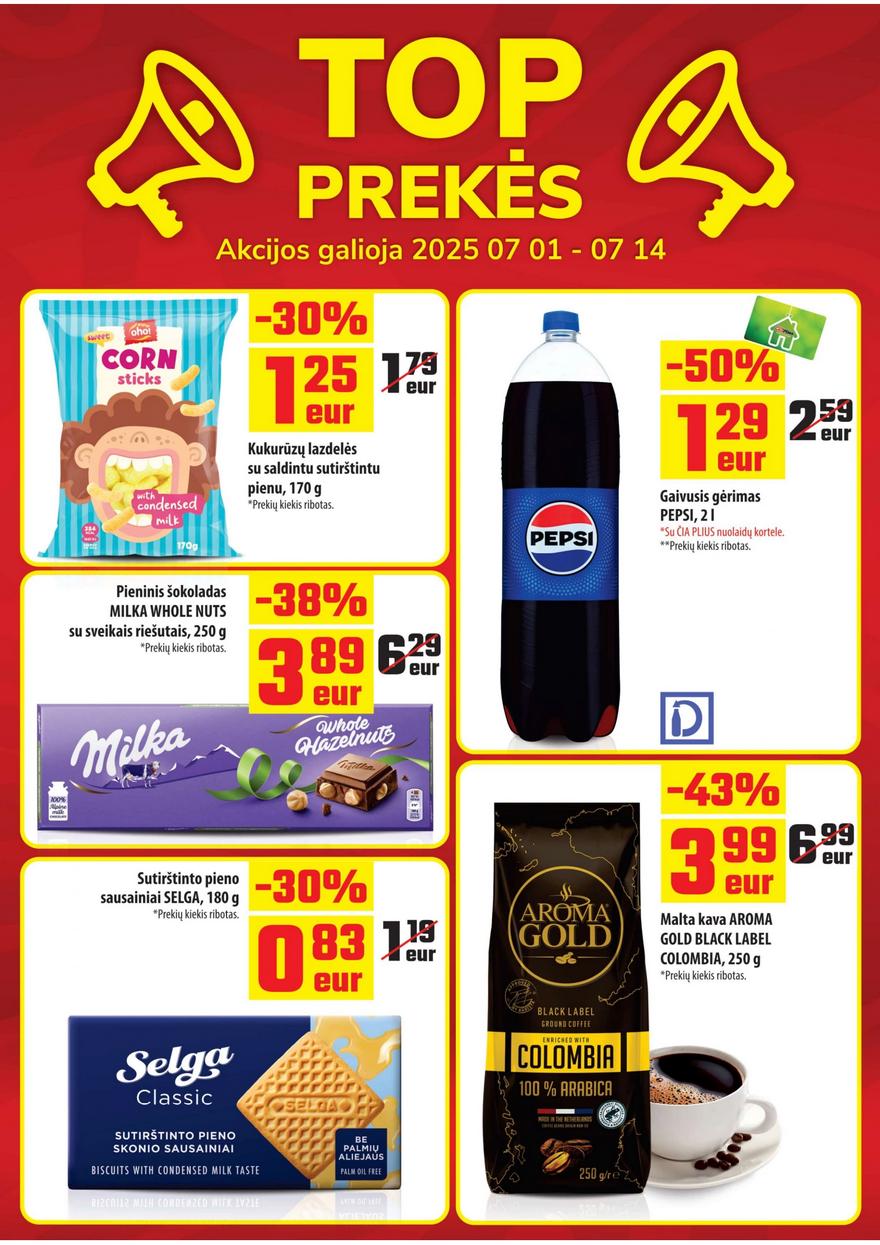 Čia leidinys akcijos nuo 
  2025-07-01 iki 
  2025-07-14 | Leidinukas.lt puslapis 18