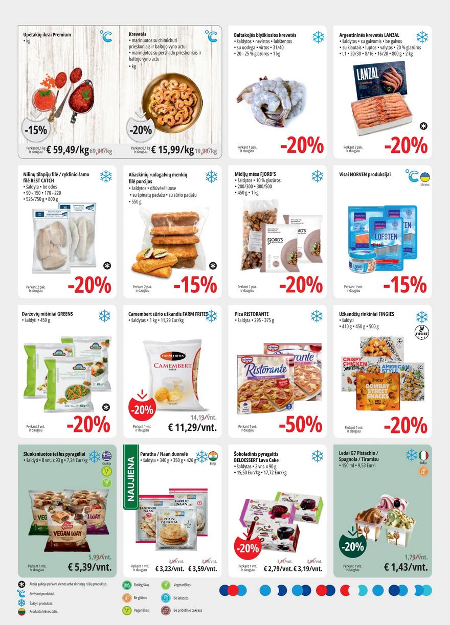 Promo leidinys akcijos nuo 
  2025-11-12 iki 
  2025-11-25 | Leidinukas.lt puslapis 4