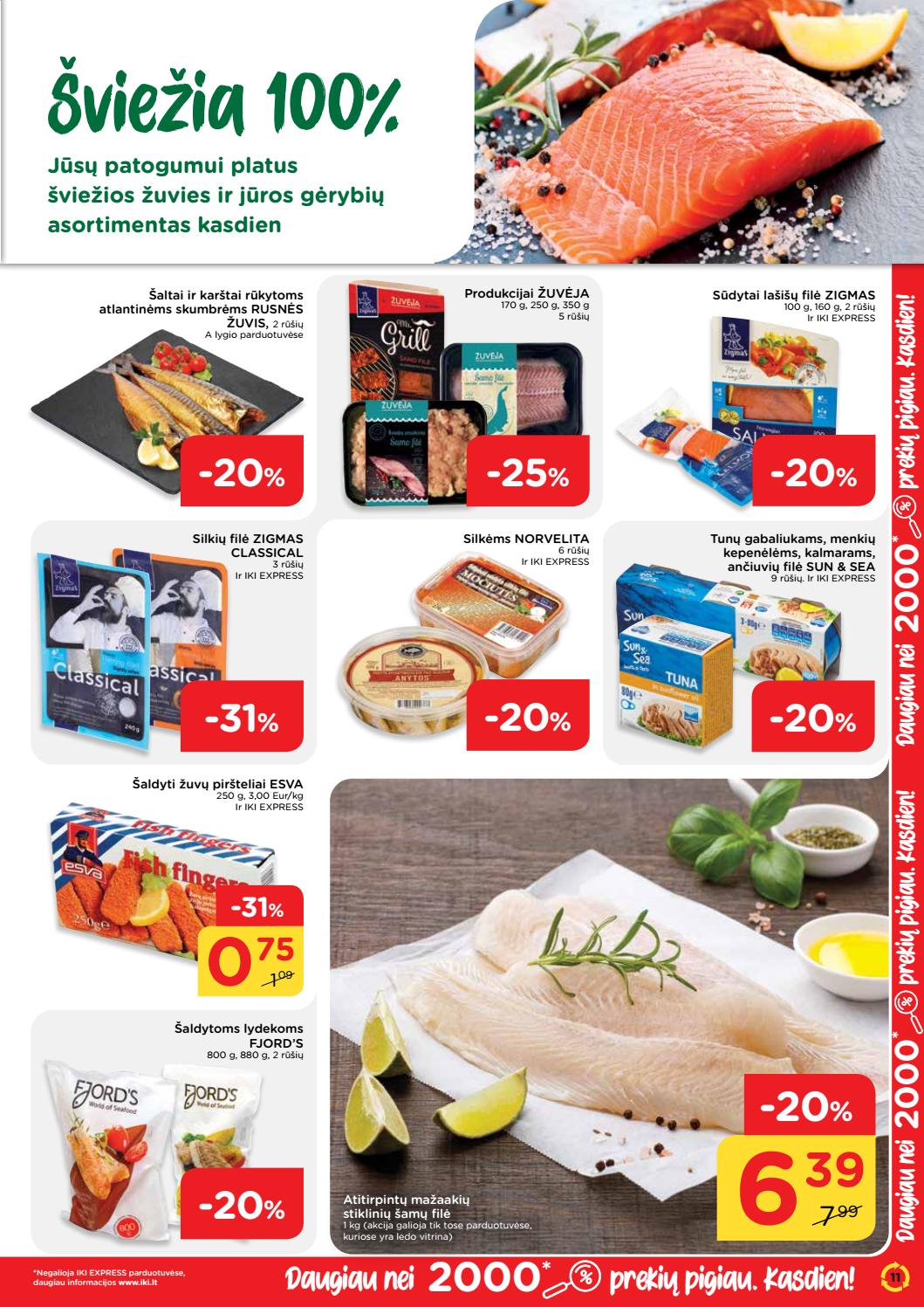 Iki savaitinis leidinys akcijos nuo 
  2020-07-06 iki 
  2020-07-12 | Leidinukas.lt puslapis 11