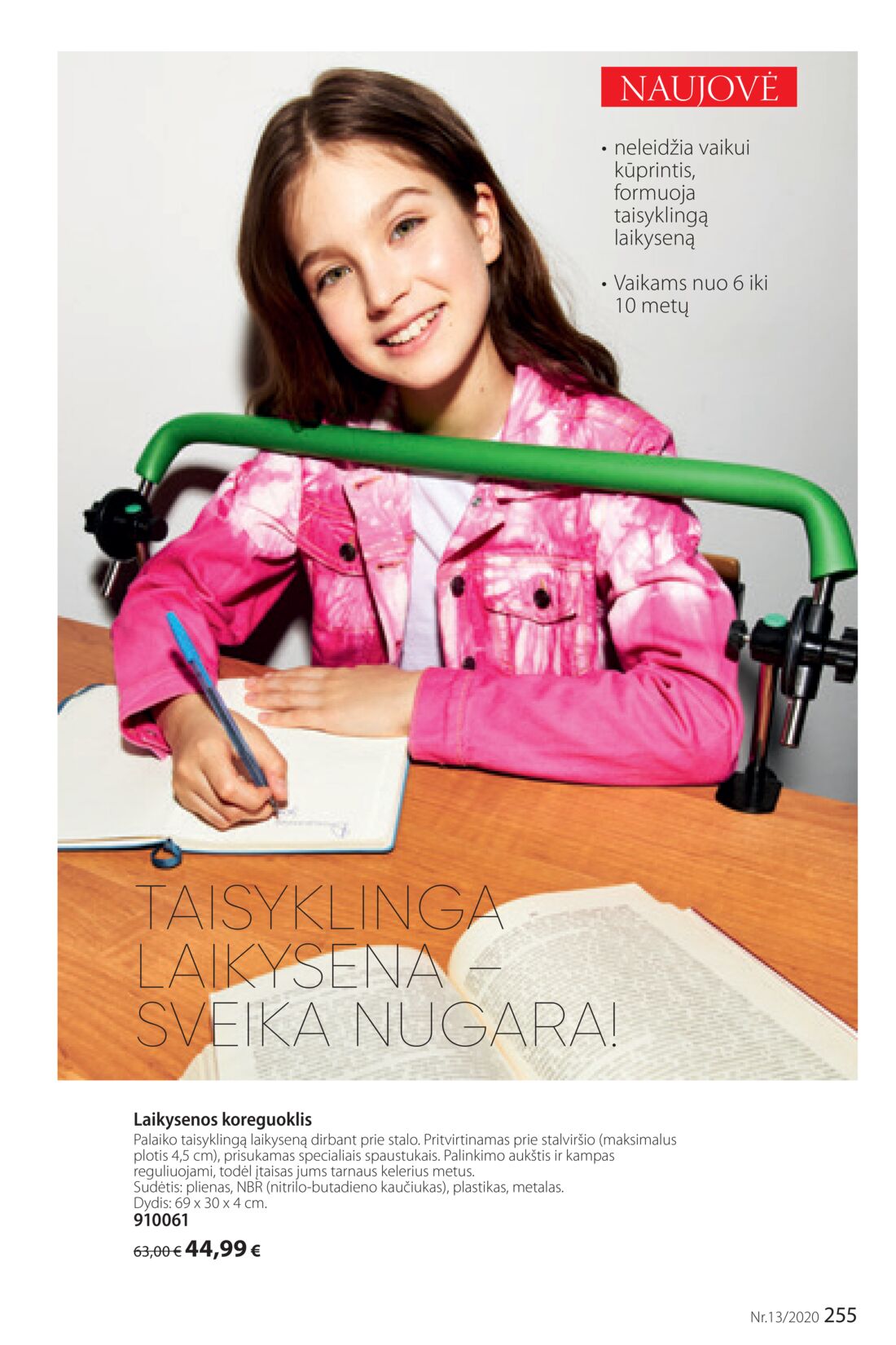 Faberlic leidinys akcijos nuo 
  2020-08-31 iki 
  2020-09-20 | Leidinukas.lt puslapis 255