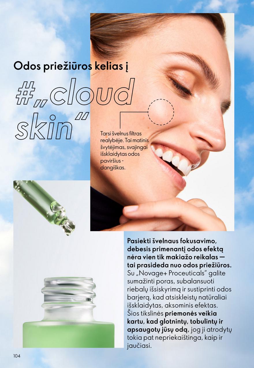 Oriflame katalogas akcijos nuo 
  2026-03-11 iki 
  2026-03-31 | Leidinukas.lt puslapis 104