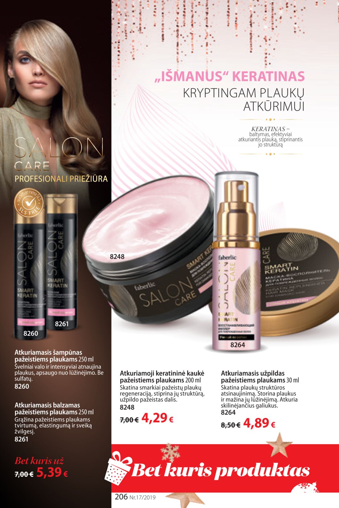 Faberlic leidinys akcijos nuo 
  2019-11-25 iki 
  2019-12-08 | Leidinukas.lt puslapis 206