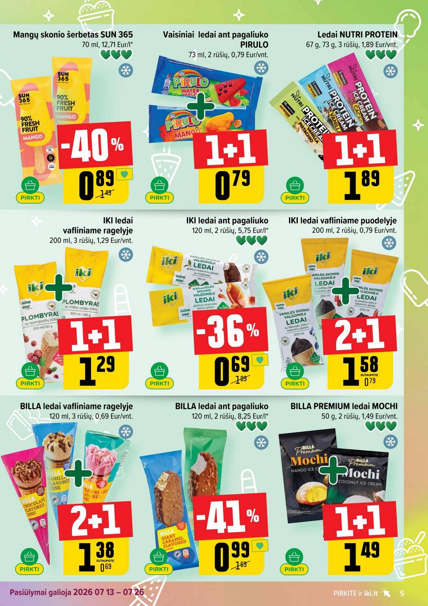 Iki leidinys akcijos nuo 
  2026-07-13 iki 
  2026-07-19 | Leidinukas.lt puslapis 5