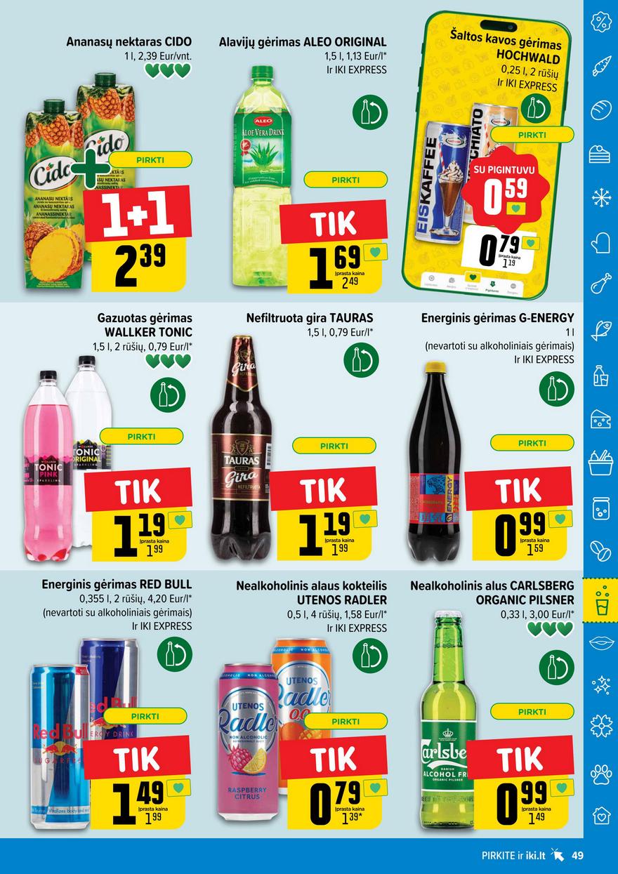 Iki leidinys 22 akcijos nuo 
  2025-05-26 iki 
  2025-06-01 | Leidinukas.lt puslapis 49