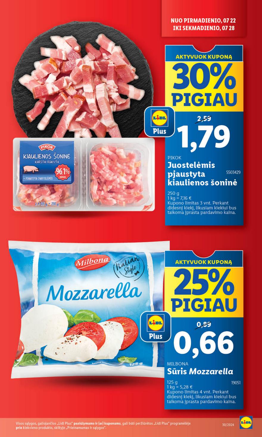 Lidl leidinys akcijos nuo 
  2024-05-22 iki 
  2024-05-28 | Leidinukas.lt puslapis 13