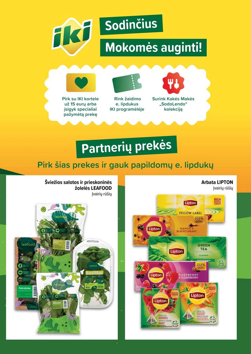 Iki leidinys akcijos nuo 
  2024-04-01 iki 
  2024-04-07 | Leidinukas.lt puslapis 3
