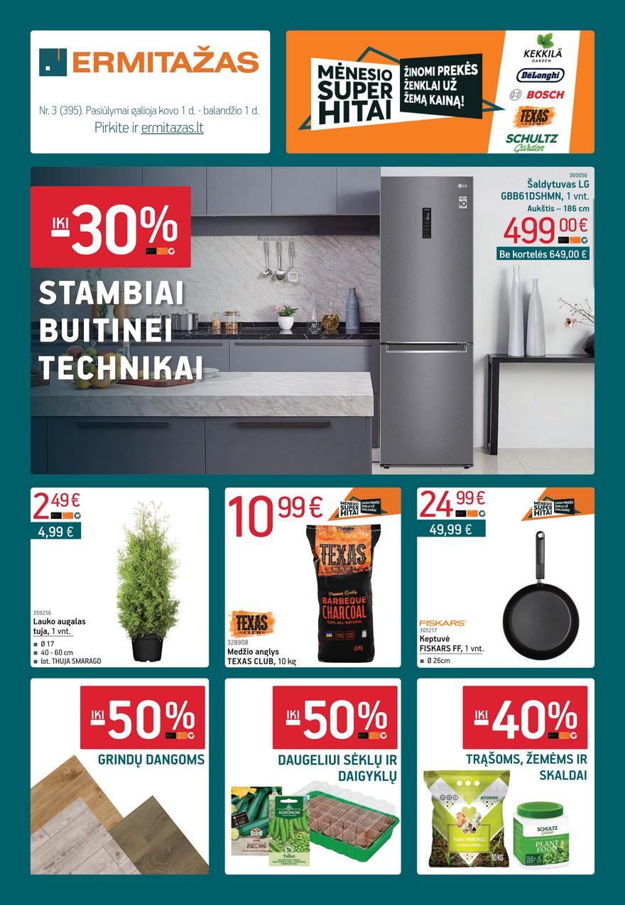Ermitažas leidinys akcijos nuo 
  2024-03-01 iki 
  2024-04-01 | Leidinukas.lt puslapis 1