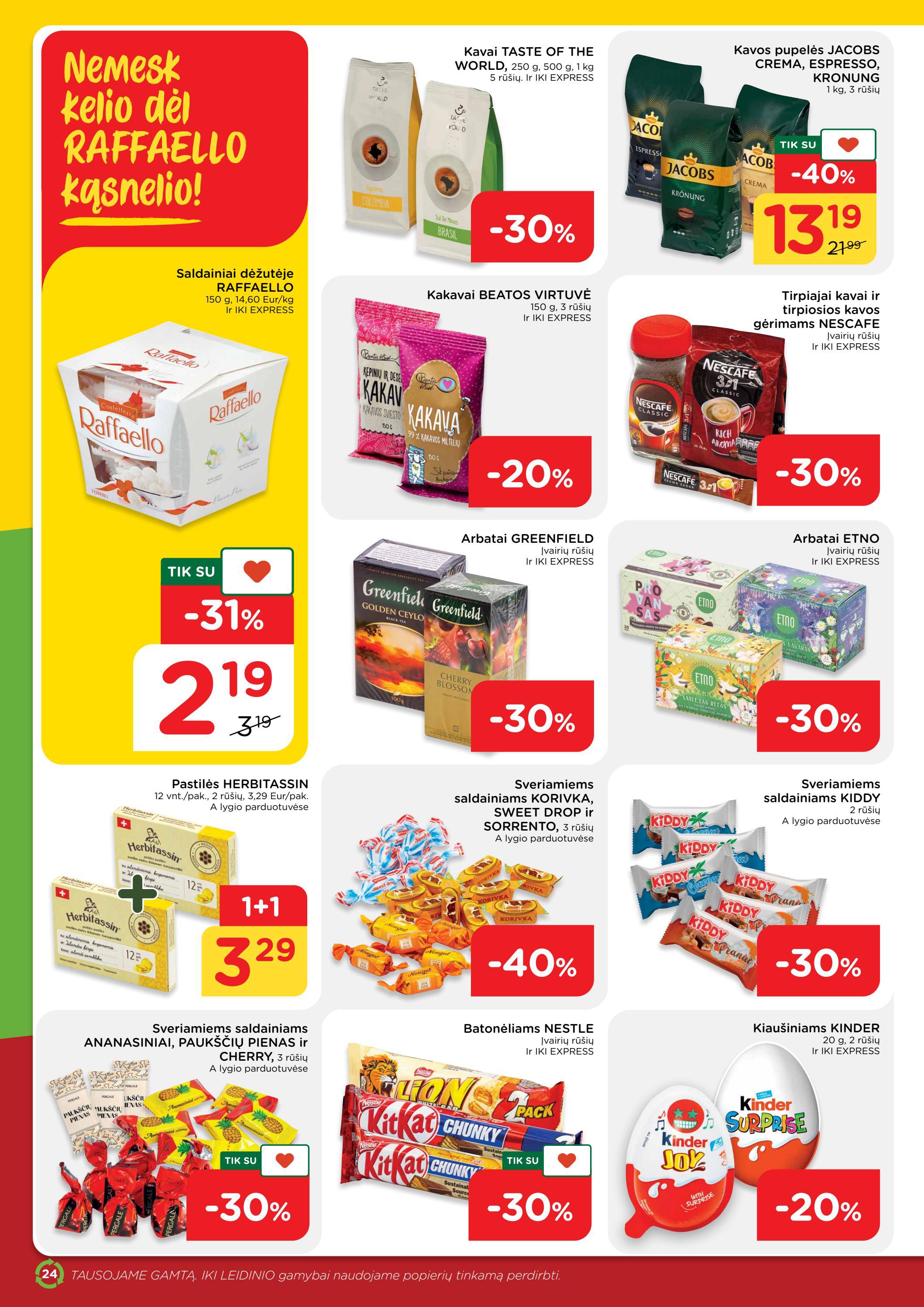 Iki leidinys akcijos nuo 
  2022-02-14 iki 
  2022-02-20 | Leidinukas.lt puslapis 24