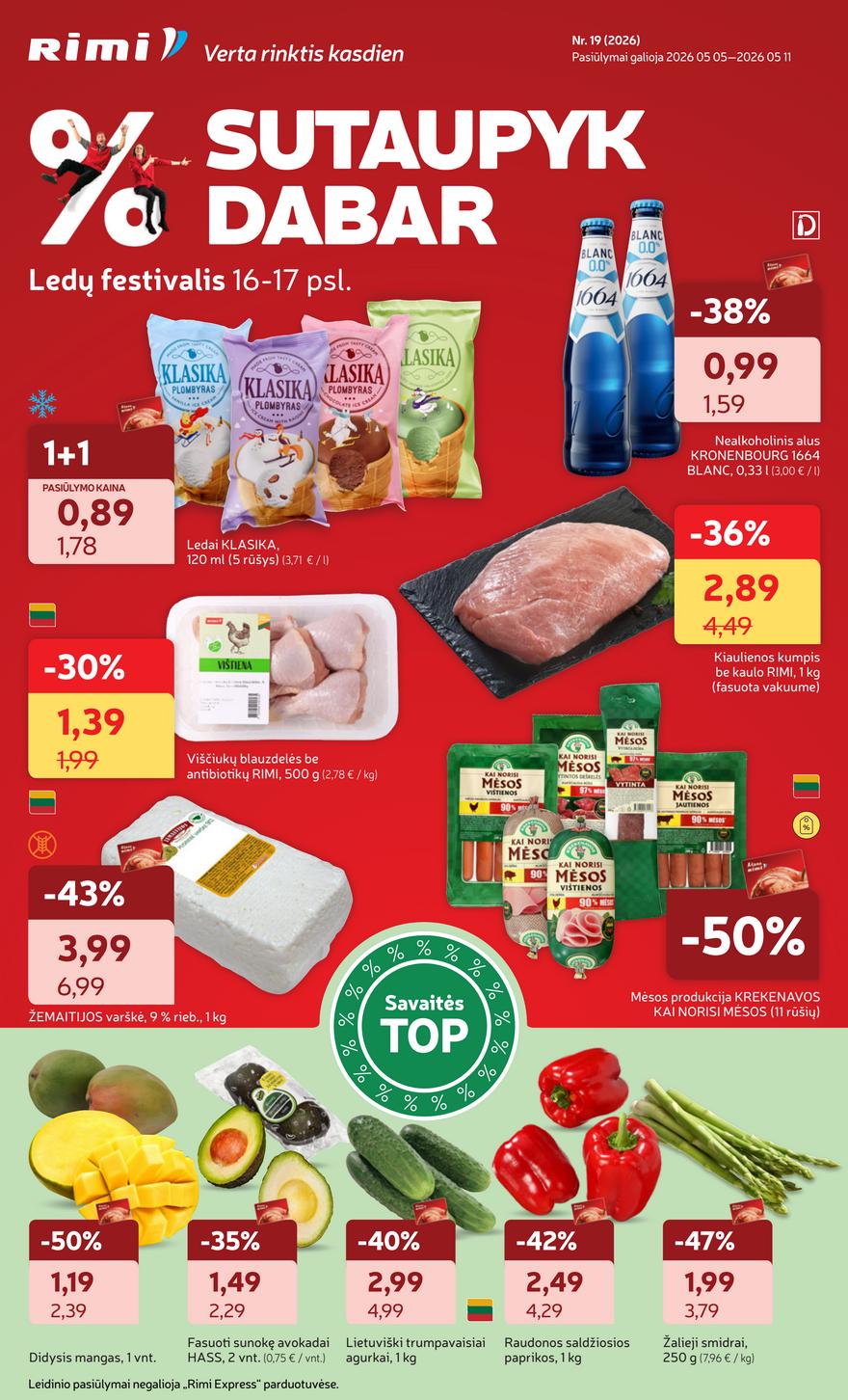 Rimi leidinys akcijos nuo 
  2026-05-05 iki 
  2026-05-11 | Leidinukas.lt puslapis 1