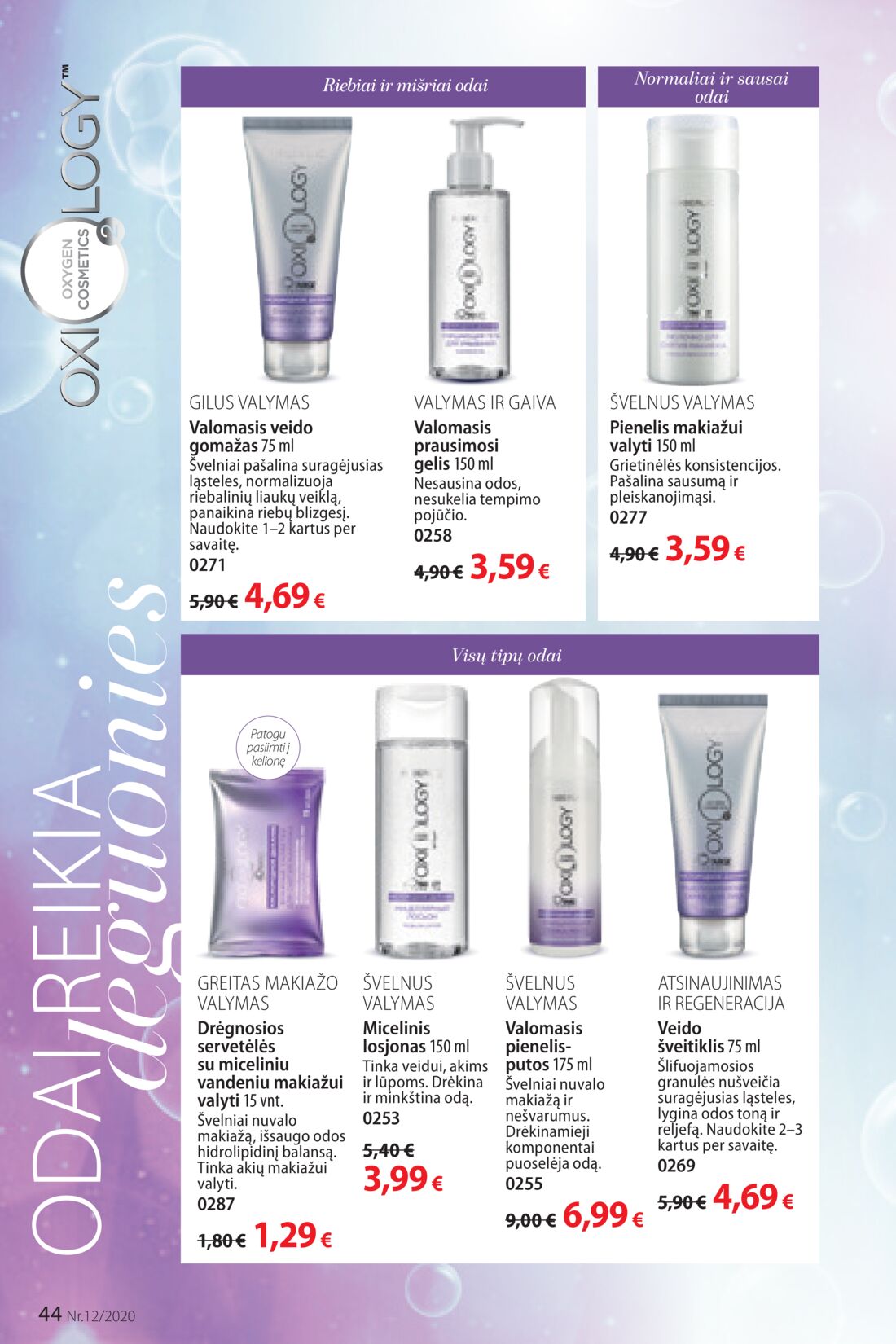 Faberlic leidinys akcijos nuo 
  2020-08-10 iki 
  2020-08-30 | Leidinukas.lt puslapis 44