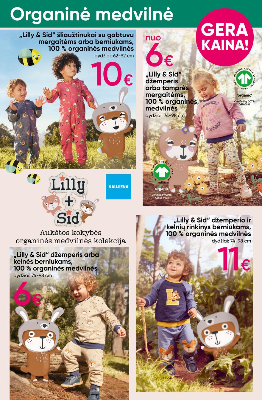 Pepco leidinys akcijos nuo 
  2023-09-21 iki 
  2023-10-04 | Leidinukas.lt puslapis 11