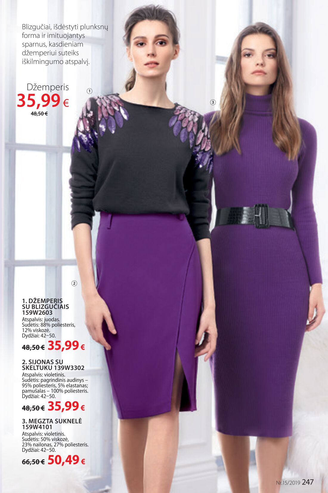 Faberlic leidinys akcijos nuo 
  2019-10-14 iki 
  2019-11-03 | Leidinukas.lt puslapis 247