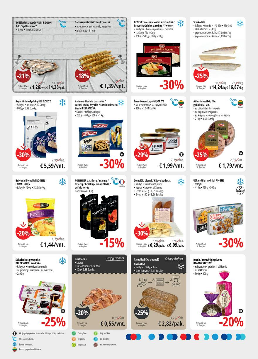 Promo leidinys akcijos nuo 
  2024-01-31 iki 
  2024-02-13 | Leidinukas.lt puslapis 4