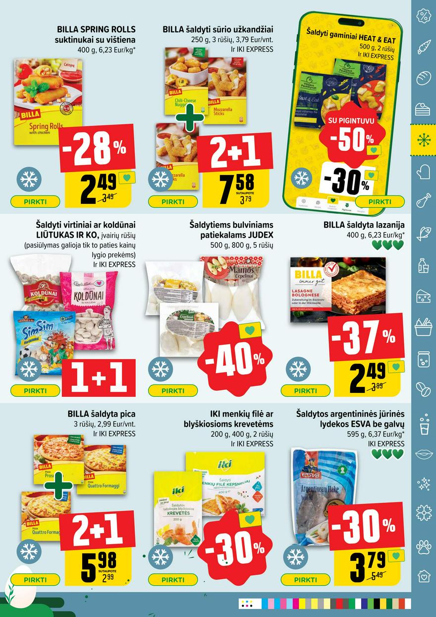 Iki leidinys 13 akcijos nuo 
  2025-03-24 iki 
  2025-03-30 | Leidinukas.lt puslapis 21