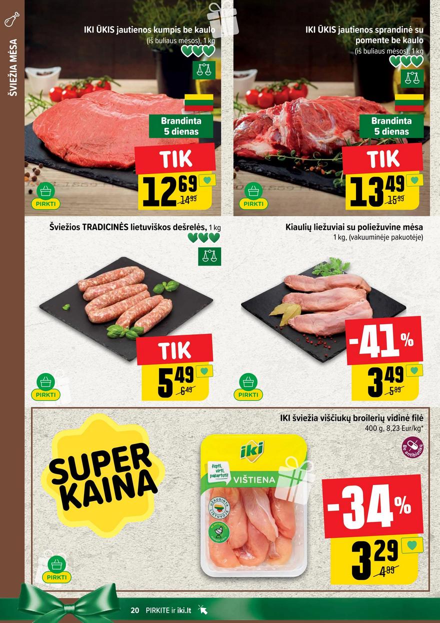 Iki leidinys akcijos nuo 
  2025-10-06 iki 
  2025-10-12 | Leidinukas.lt puslapis 20