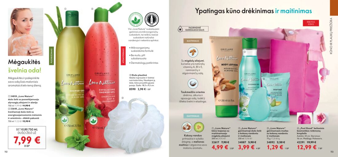 Oriflame katalogas akcijos nuo 
  2020-05-01 iki 
  2020-05-31 | Leidinukas.lt puslapis 57