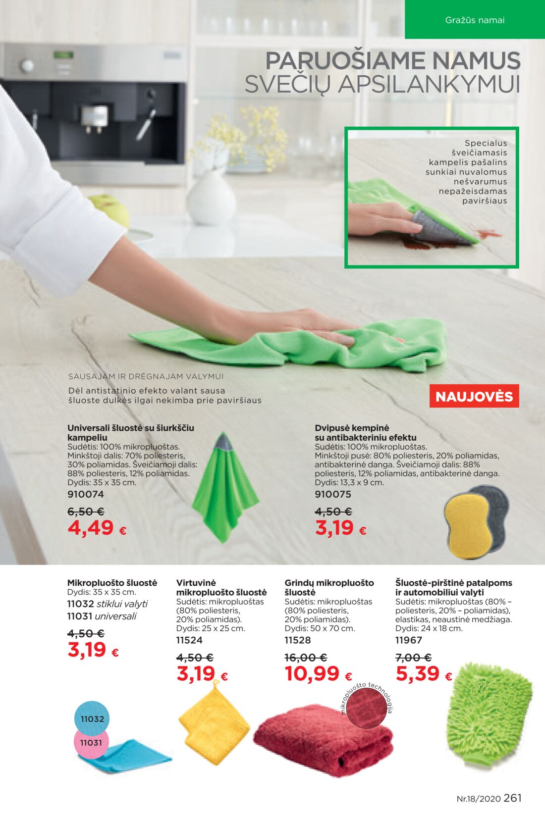 Faberlic leidinys akcijos nuo 
  2020-11-30 iki 
  2020-12-20 | Leidinukas.lt puslapis 261