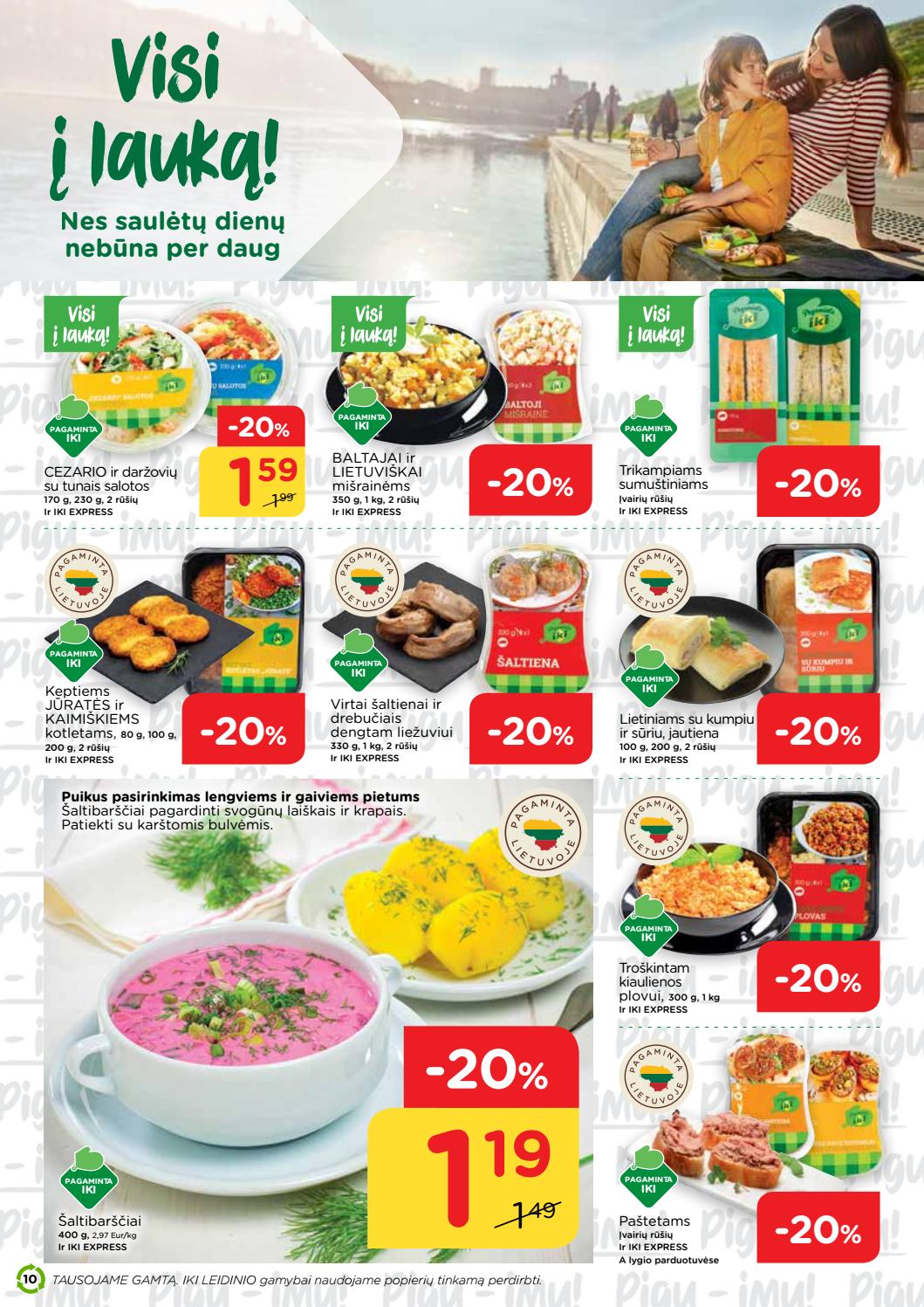 Iki savaitinis leidinys akcijos nuo 
  2019-06-10 iki 
  2019-06-16 | Leidinukas.lt puslapis 10