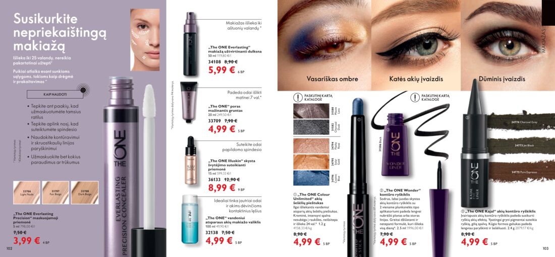 Oriflame katalogas akcijos nuo 
  2020-08-01 iki 
  2020-08-31 | Leidinukas.lt puslapis 51