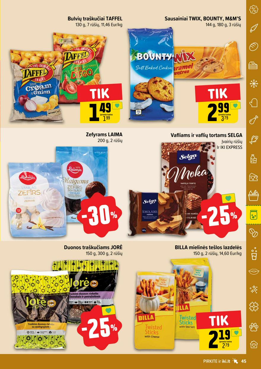 Iki leidinys akcijos nuo 
  2024-04-01 iki 
  2024-04-07 | Leidinukas.lt puslapis 45
