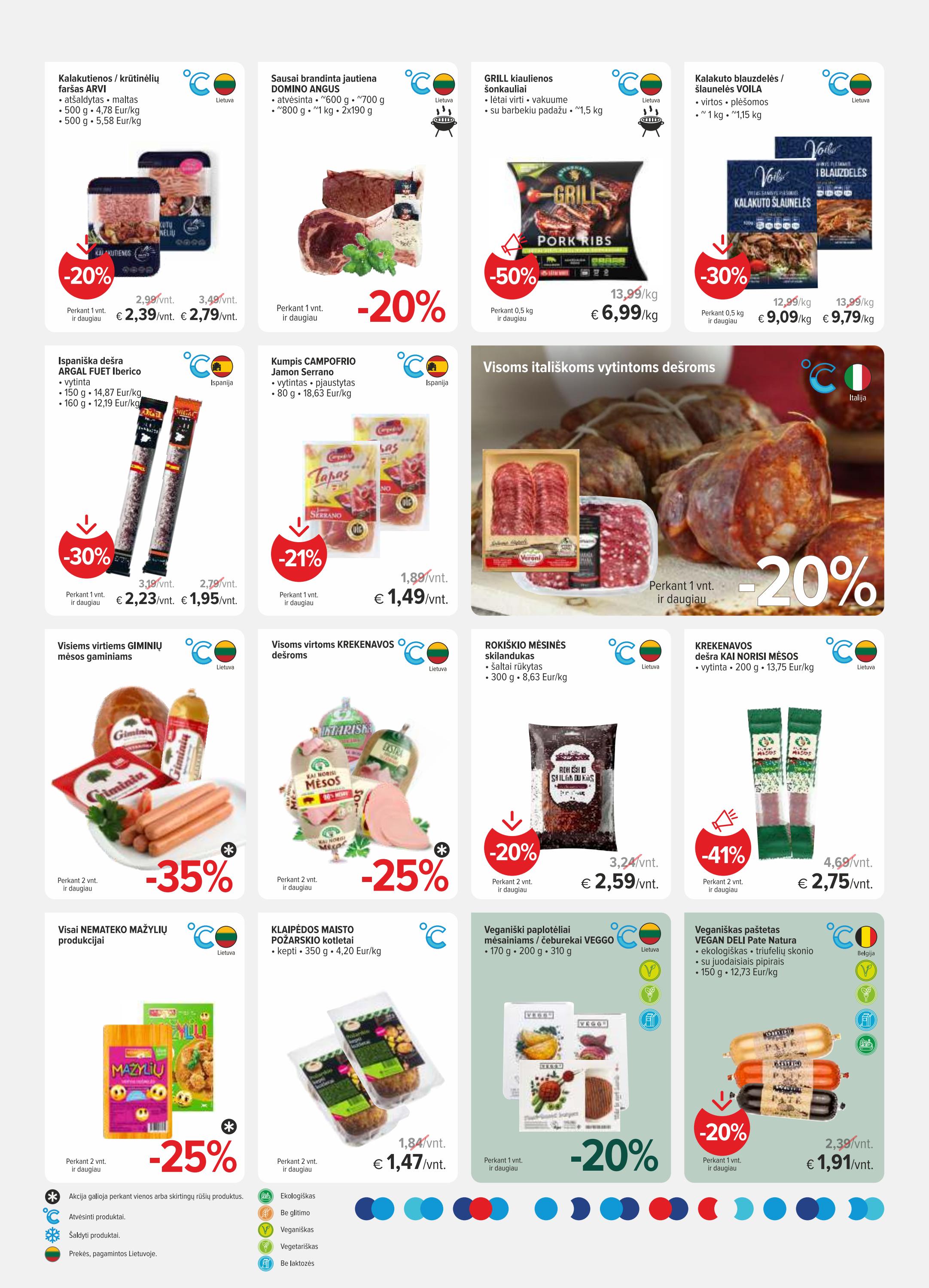 Promo leidinys akcijos nuo 
  2022-11-23 iki 
  2022-12-06 | Leidinukas.lt puslapis 3