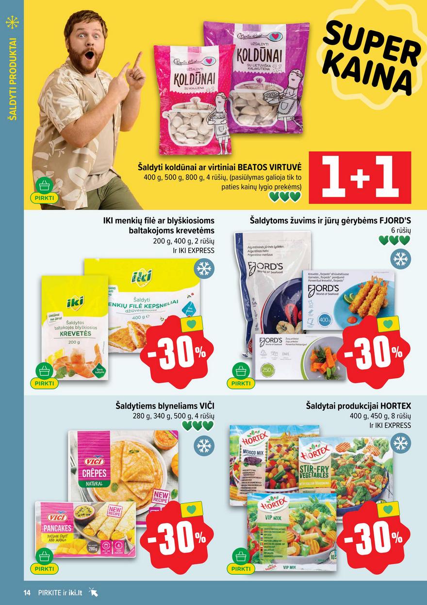 Iki leidinys akcijos nuo 
  2025-07-14 iki 
  2025-07-20 | Leidinukas.lt puslapis 14