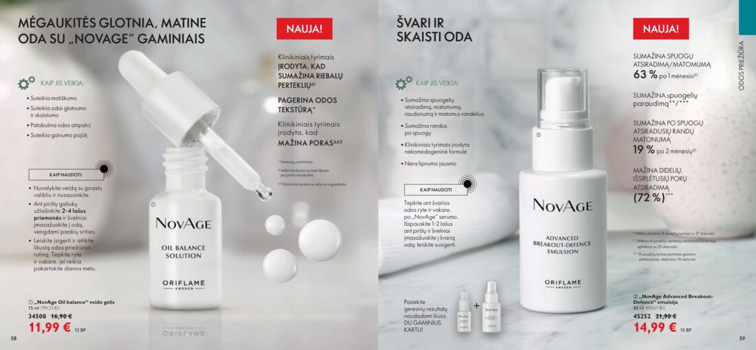 Oriflame katalogas akcijos nuo 
  2020-05-01 iki 
  2020-05-31 | Leidinukas.lt puslapis 30