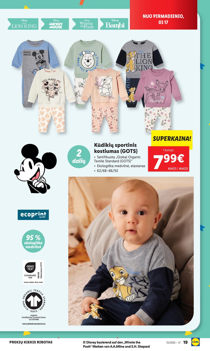 Lidl ne maisto leidinys akcijos nuo 
  2025-03-17 iki 
  2025-03-23 | Leidinukas.lt puslapis 19