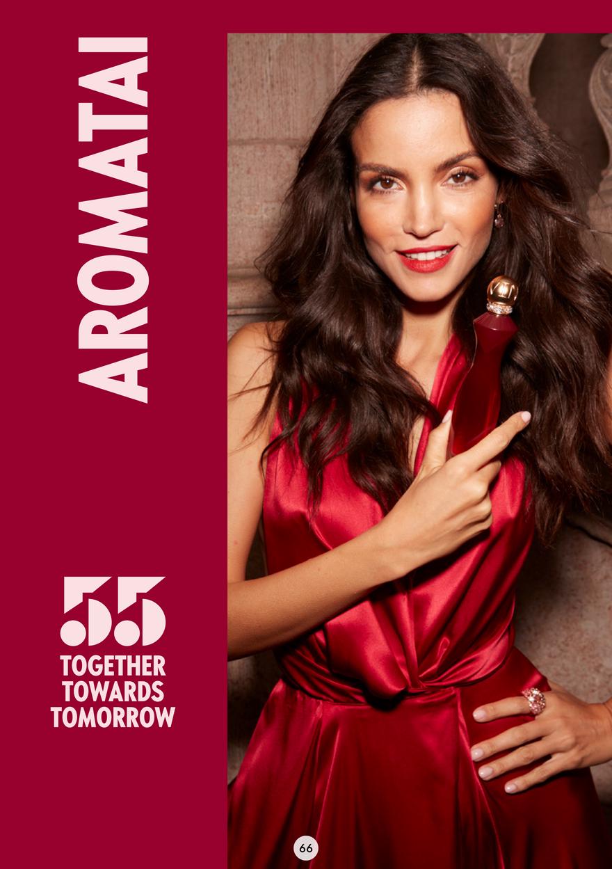 Oriflame katalogas akcijos nuo 
  2022-10-05 iki 
  2022-10-25 | Leidinukas.lt puslapis 66