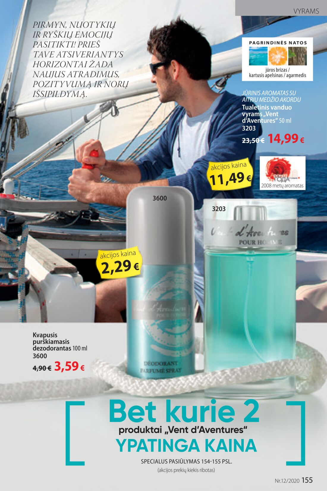 Faberlic leidinys akcijos nuo 
  2020-08-10 iki 
  2020-08-30 | Leidinukas.lt puslapis 155